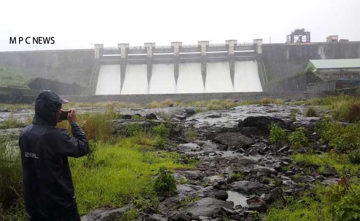 Pavana Dam Update