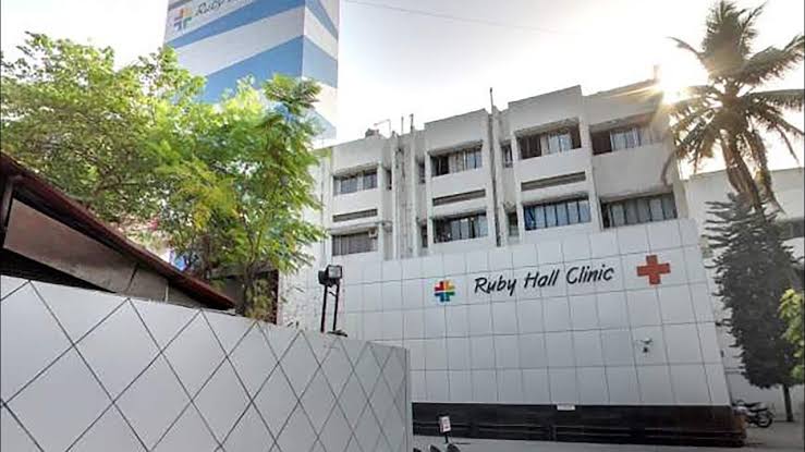 Kidney Smuggling Case Rubi hospital pune