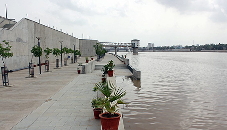 River Development Project