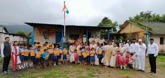 Independence Day Disha Sanstha